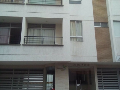 Apartamento en venta Carrera 6 #28-45, Comuna 4 Occidental, Bucaramanga, Santander, Colombia