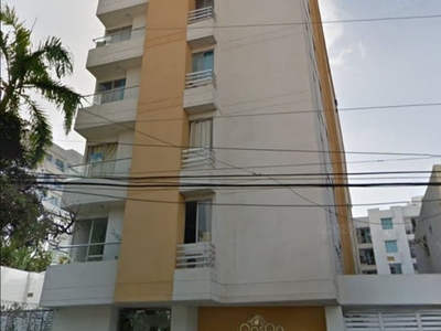 Apartamento en venta Ciudad Jardín, Norte Centro Historico, Barranquilla, Atlántico, Colombia