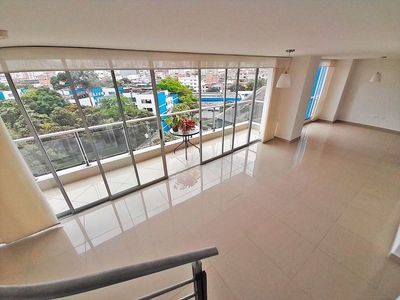 Apartamento en venta Ciudadela Real De Minas, Bucaramanga, Santander, Colombia