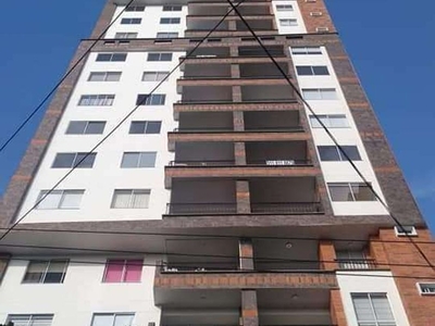 Apartamento en venta Cl. 37 #1761, Bucaramanga, Santander, Colombia