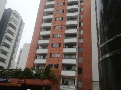Apartamento en venta Carrera 23 & Calle 37, Bolivar, Bucaramanga, Santander, Colombia