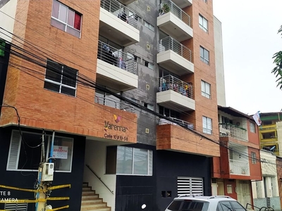Apartamento en venta Cl. 58 ##32-2, Bucaramanga, Santander, Colombia