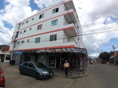 Apartamento en venta Comuneros, Cúcuta