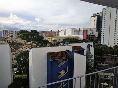 Apartamento en venta Conjunto Residencial Torres Del Portón (4ª Portería), Calle 93 #34a-34, Sotomayor, Bucaramanga, Santander, Colombia