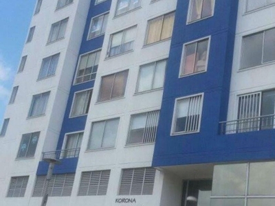Apartamento en venta Corona Del Sol, Cra. 27 #63-18, La Concordia, Bucaramanga, Santander, Colombia
