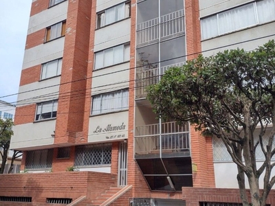 Apartamento en venta Cra. 22a #107-34, Bucaramanga, Santander, Colombia