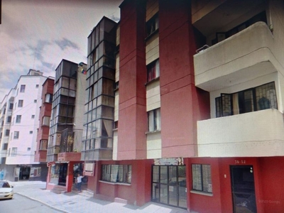 Apartamento en venta Cra. 25 #33- 26, Bucaramanga, Santander, Colombia