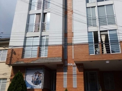 Apartamento en venta Cra. 30a #31-95, Bucaramanga, Santander, Colombia
