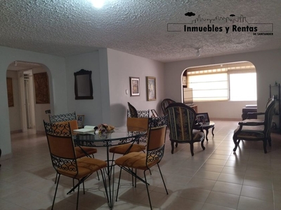 Apartamento en venta Cra. 36 #48-6, Cabecera Del Llano, Bucaramanga, Santander, Colombia