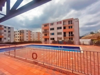 Apartamento en venta Cúcuta-puerto Santander, Cúcuta, Norte De Santander, Colombia