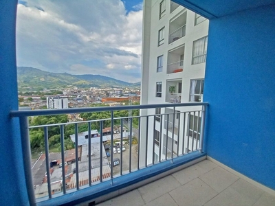 Apartamento en venta Dg. 25f #19-82, Dosquebradas, Risaralda, Colombia