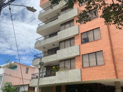 Apartamento en venta Dg. Santander, Cúcuta, Norte De Santander, Colombia