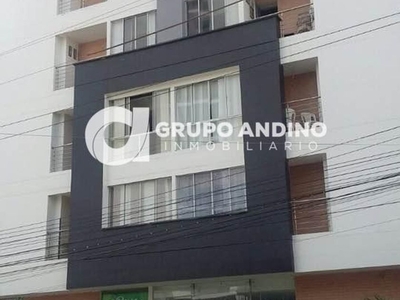 Apartamento en venta Edificio Itza, Calle 48, Nuevo Sotomayor, Bucaramanga, Santander, Colombia