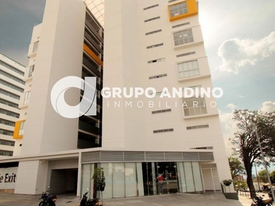 Apartamento en venta El Cielo, Carrera 17, Bucaramanga, Santander, Colombia