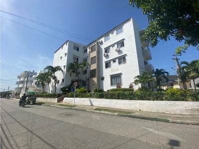 Apartamento en venta Escallón Villa, Cartagena De Indias