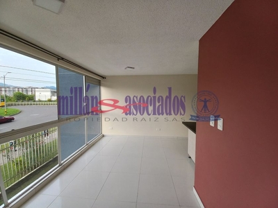 Apartamento en venta La Pradera, Santa Mónica