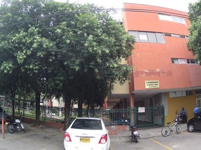 Apartamento en venta La Victoria, Cúcuta