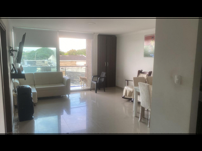 Apartamento en venta Localidad Sur Oriente, Barranquilla