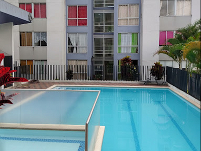 Apartamento en venta Loma Linda Apartamentos, Calle 63a, Dosquebradas, Risaralda, Colombia
