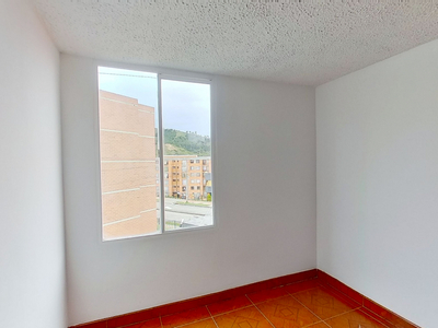 Apartamento en venta Mirador De Usme 2, Calle 137 Sur, Bogotá, Colombia