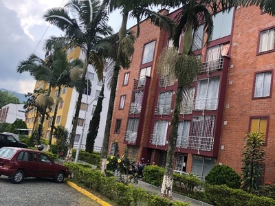 Apartamento en venta Pereira-manizales #79256, Dosquebradas, Risaralda, Colombia