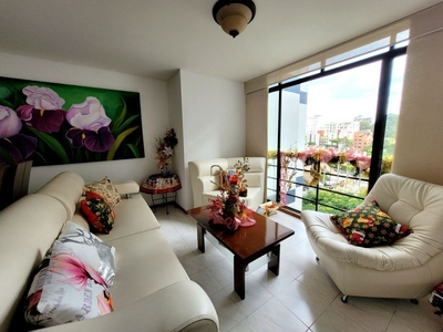 Apartamento en venta Pinares, Comuna Oriente, Pereira, Risaralda, Colombia