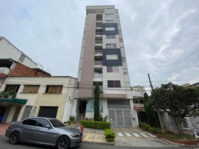 Apartamento en venta San Alonso, Bucaramanga, Santander, Colombia