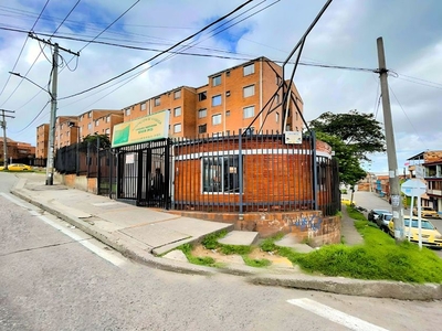 Apartamento en venta San Cristóbal Sur, Bogotá, Colombia