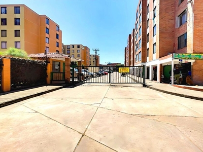 Apartamento en venta Tibabuyes, Suba, Bogotá, Colombia
