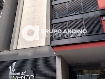 Apartamento en venta Torre Del Vento, Carrera 40a, Cabecera Del Llano, Bucaramanga, Santander, Colombia