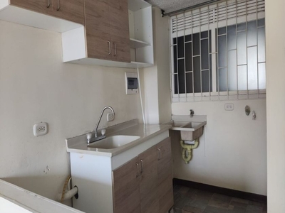 Apartamento en venta Urbanización Chicala, Sur