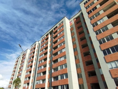 Apartamento en venta Vía Fontibon-alto Bonito 2-98, Rionegro, Antioquia, Col