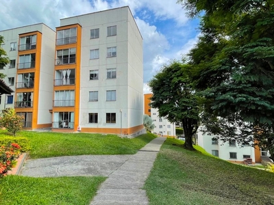 Apartamento en venta Villa Olímpica, Pereira, Risaralda, Colombia