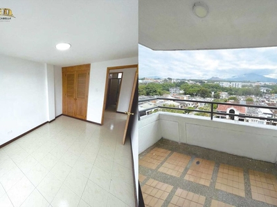 Apartamento en venta Villas De Corales, Pereira-combia, Pereira, Risaralda, Colombia