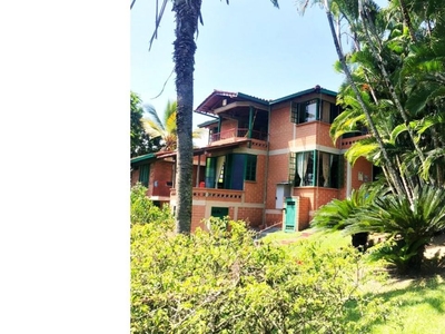 Casa en arriendo en Guayacanes