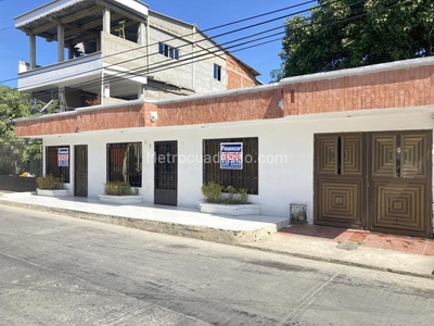 Casa en Venta, Puerto Colombia