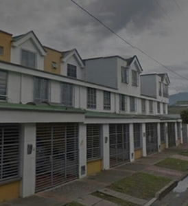 Vendo hermosa casa en conjunto cerrado - Villavicencio