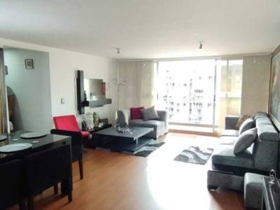 Apartamento en renta en Modelia, Bogotá, Cundinamarca