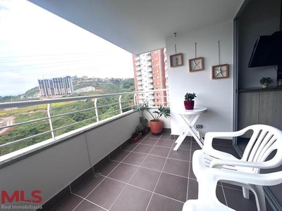 Apartamentos en Medellín, Calasanz, 240065