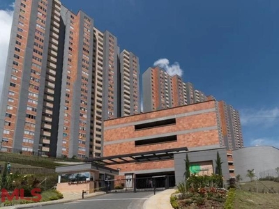 Apartamentos en Medellín, Loma de Los Bernal, 239085
