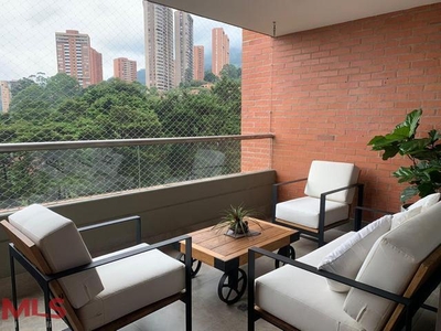 Apartamentos en Medellín, San Diego, 240303