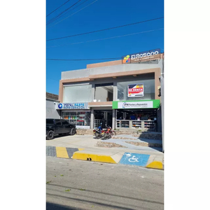 Local En Arriendo En Barranquilla El Rosario. Cod 104613
