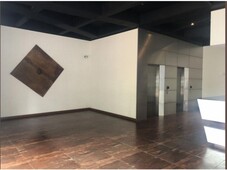 Oficina de alto standing de 400 mq en alquiler - Santafe de Bogotá, Bogotá D.C.