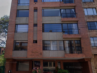Apartamento en arriendo Cra. 52 #106, Bogotá, Colombia