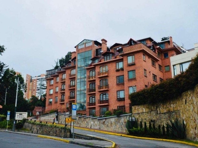 Apartamento en venta Ak. 9 #52, Bogotá, Colombia