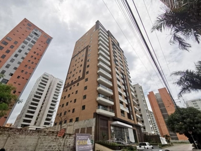 Apartamento en venta Altos De Riomar, Localidad Río-mar