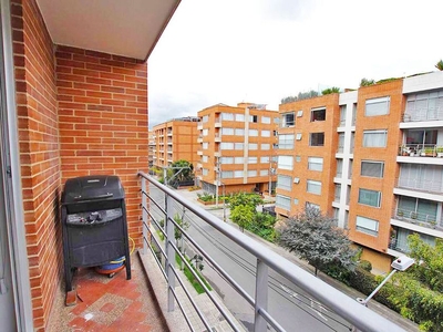 Apartamento en venta Bogotá, Colombia