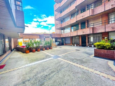 Apartamento en venta Bogotá, Colombia