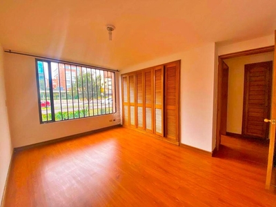 Apartamento en venta Chicó Norte, Bogotá, Colombia