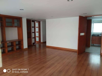Apartamento en venta Cl. 106 #18a25, Bogotá, Colombia